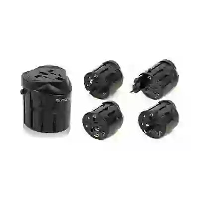 CJ Tech Worldwide Universal Travel Adapters / 00685