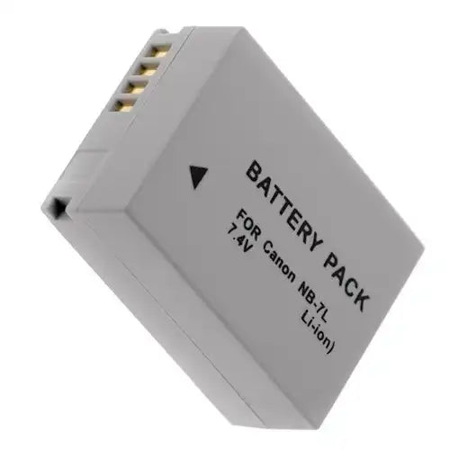 Proflash - Power 2000 Canon NB-7L Compatible Lithium-Ion Battery Pack (7.4V - 1500 mAh) - 12012