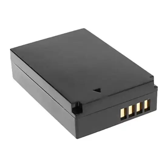 Proflash - Power 2000 Canon LP-E12 Compatible Lithium-Ion Battery Pack (7.2V - 1150 mAh) - 12028