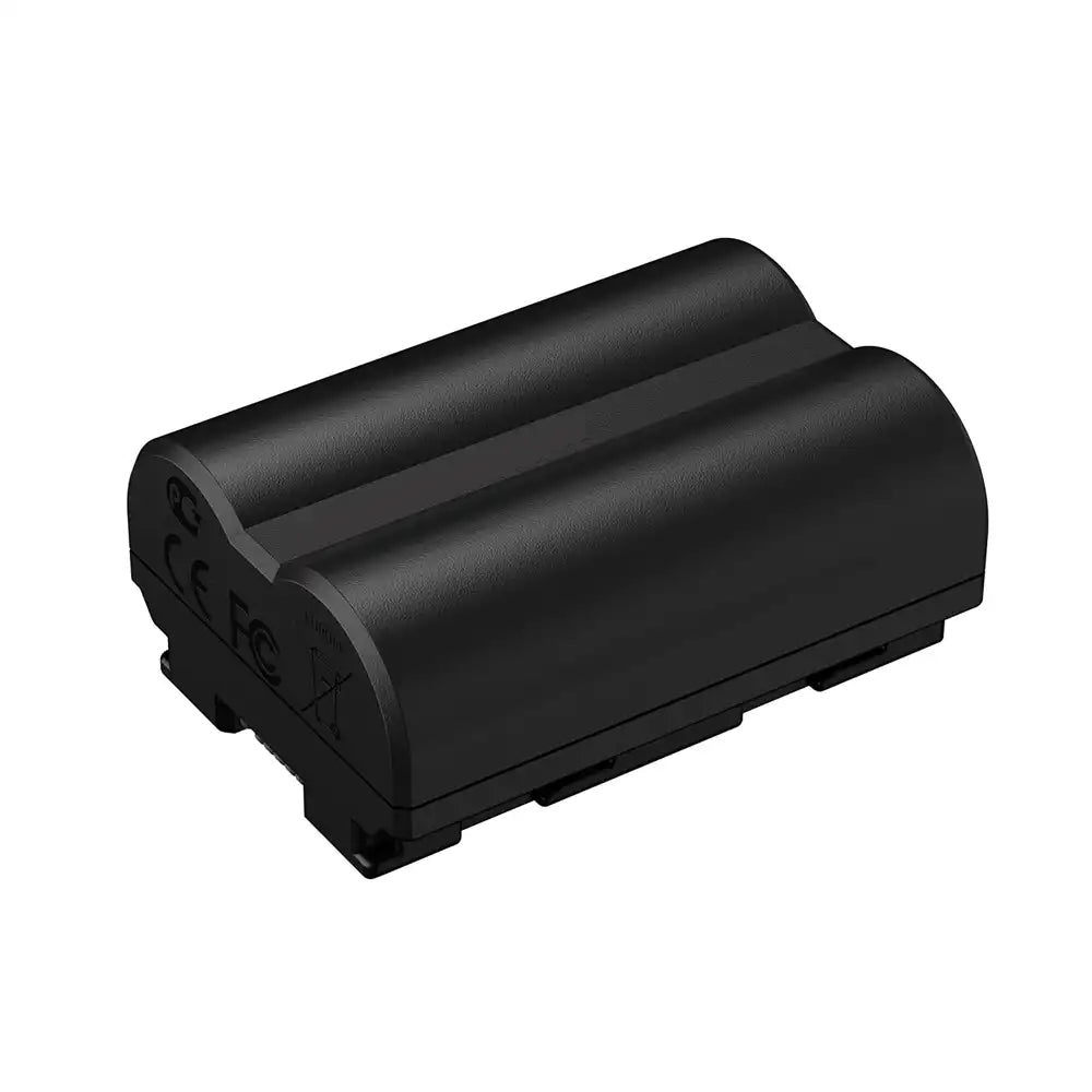 Proflash - Power 2000 Fuji NP-W235 Compatible Lithium-Ion Battery Pack (7.2V - 2400 mAh) - 12141