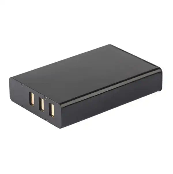 Proflash - Power 2000 Fuji NP-120 Compatible Lithium-Ion Battery Pack (3.7V - 1850 mAh) - 12154