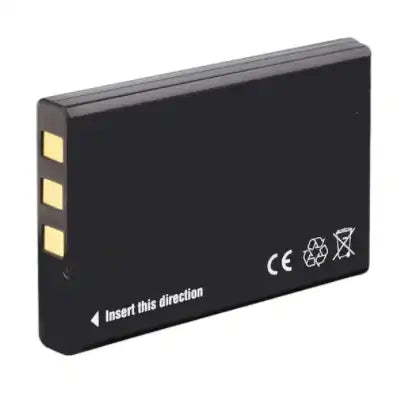 Proflash - Power 2000 Kodak KLIC-5000 Compatible Lithium-Ion Battery Pack (3.7V - 1100 mAh) - 12160