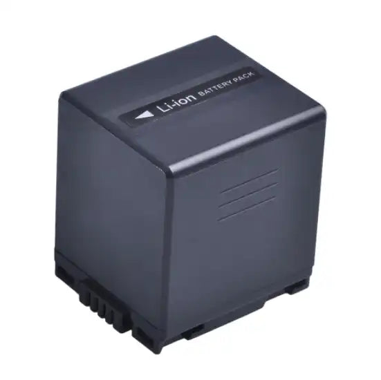 Proflash - Power 2000 Panasonic CGA-DU14 Compatible Lithium-Ion Battery Pack (7.2.V - 1600 mAh) -12269