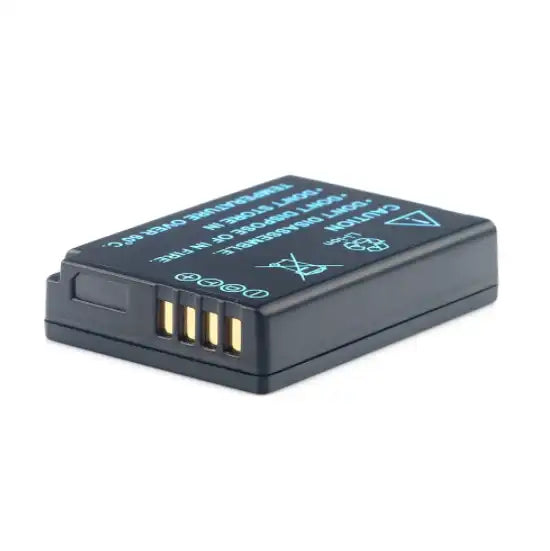 Proflash - Power 2000 Panasonic DMW-BCG10 Compatible Lithium-Ion Battery Pack (3.7V - 1200 mAh) - 12283