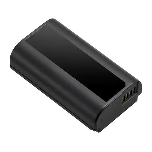 Proflash - Power 2000 Panasonic DMW-BLJ31Compatible Lithium-Ion Battery Pack (7.2V - 3600 mAh) - 12275