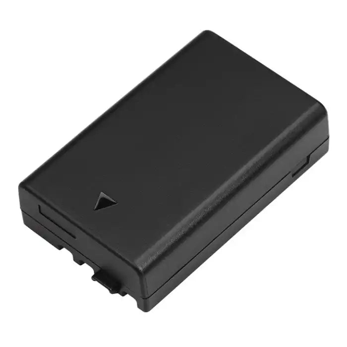 Proflash - Power 2000 Pentax D-Li109 Bloc Pile Rechargeable au Lithium-Ion  Batterie de Replacement (7.2V 1200 mAh). - 12315