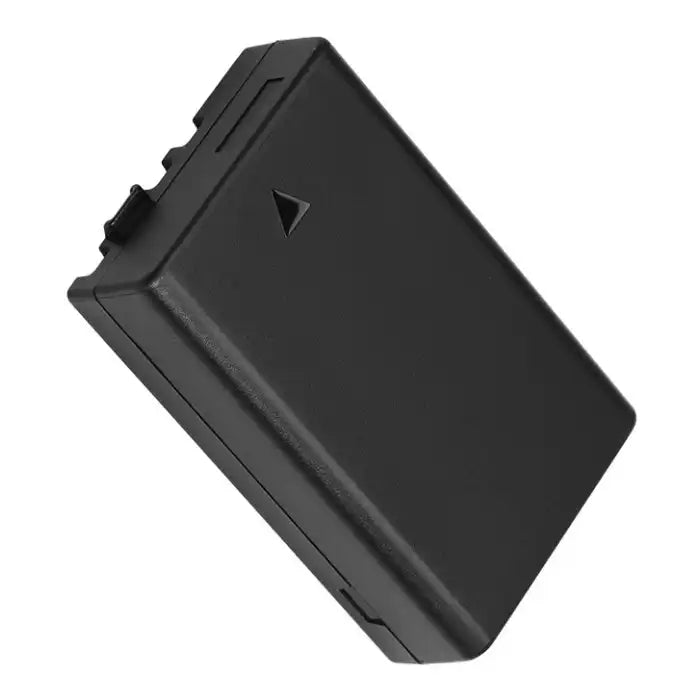 Proflash - Power 2000 Pentax D-Li109 Bloc Pile Rechargeable au Lithium-Ion  Batterie de Replacement (7.2V 1200 mAh). - 12315