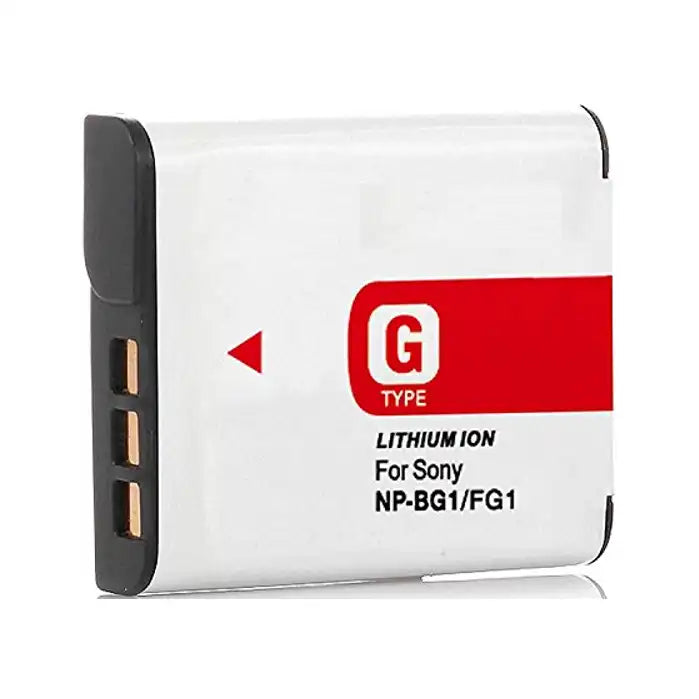 Proflash - Power 2000 Sony NP-BG1 / NP-FG1 Compatible Lithium-Ion Battery Pack (3.7V - 1350 mAh) - 12321