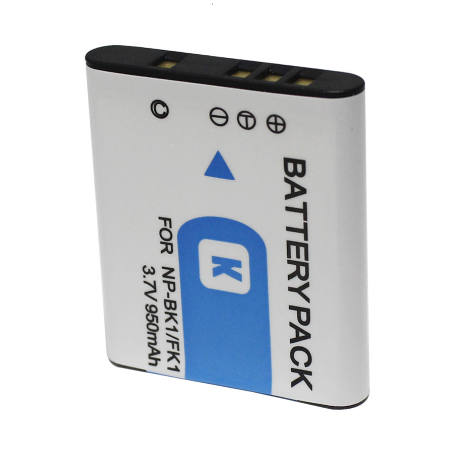 Proflash - Power 2000 Sony NP-BK1 Compatible Lithium-Ion Battery Pack (3.6V 980mAh). 12323