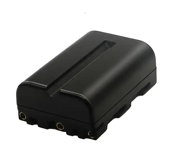 Proflash - Power 2000 Sony NP-FM500H Compatible Lithium-Ion Battery Pack (7.4V 2000mAh) 12330