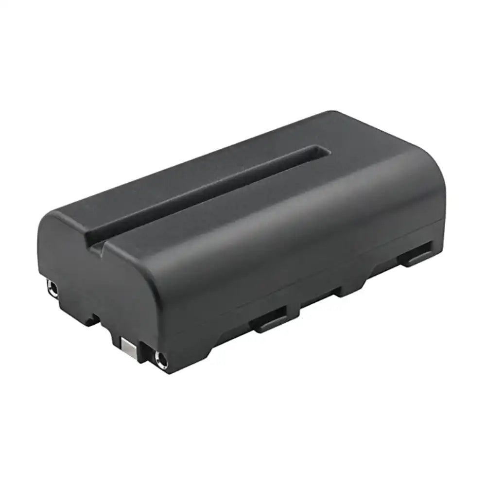 Proflash - Power 2000 Sony NP-F550 NP-F560L Compatible Lithium-Ion Battery Pack (7.2V 2500mAh). 12331