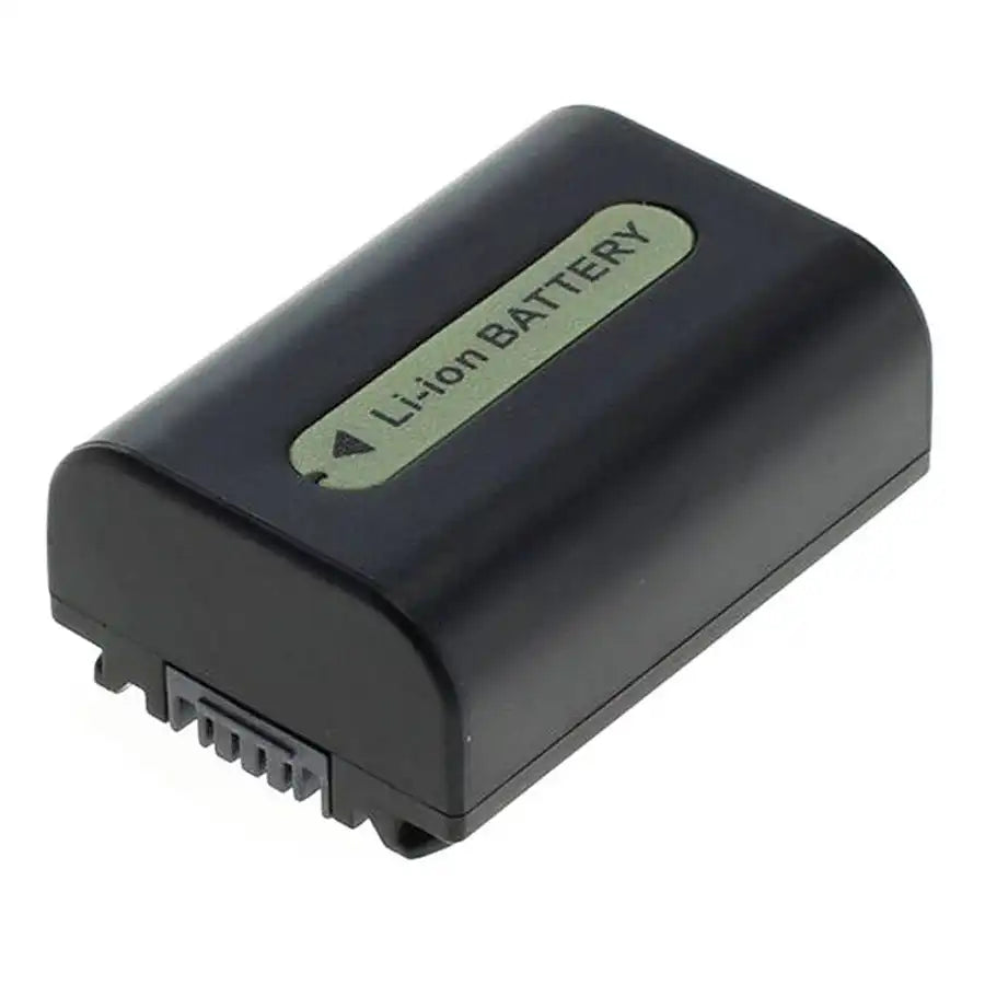 Proflash - Power 2000 Sony NP-FH50 Compatible Lithium-Ion Battery Pack (7.4V 1000 mAh). 12338