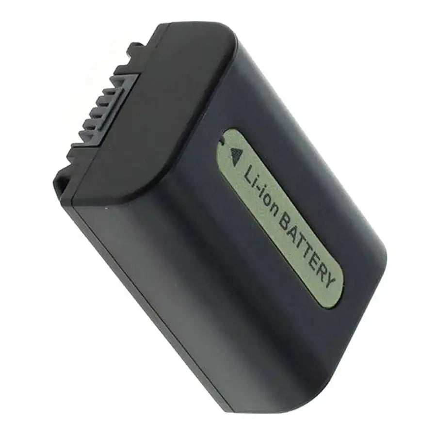 Proflash - Power 2000 Sony NP-FH50 Compatible Lithium-Ion Battery Pack (7.4V 1000 mAh). 12338