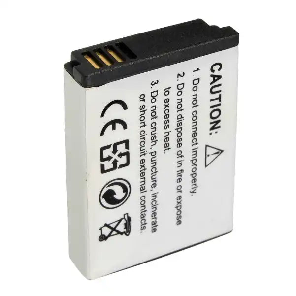Proflash - Power 2000 Samsung BP-85A Compatible Lithium-Ion Battery Pack (3.7V 860 mAh). 12351