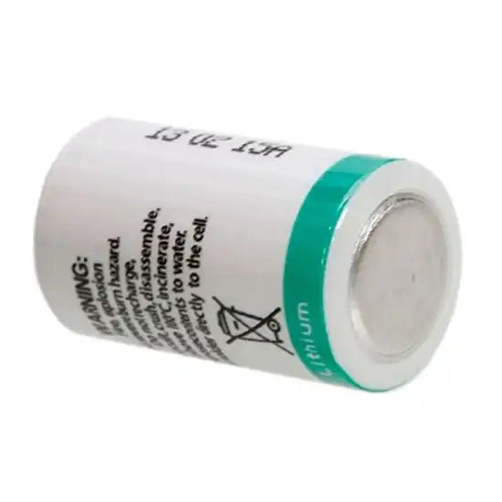 Pile LS-14250BA 1/2 AA Saft Lithium 3,6 V - (15014)