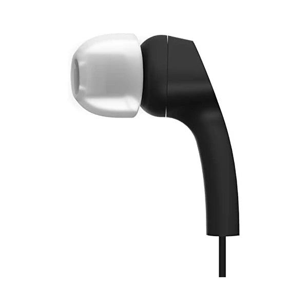 Koss KEB9i Earbuds With Microphone ( Black ) - 190402