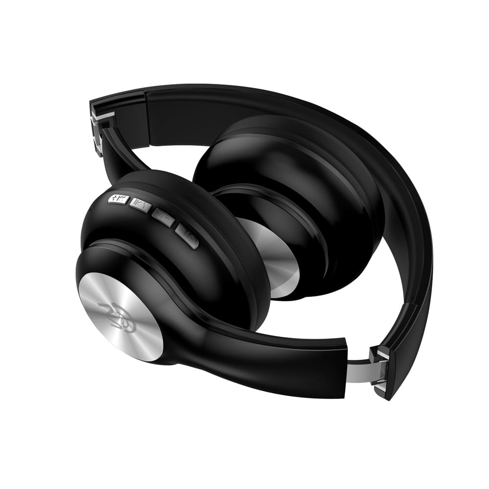 24250 M Series Ora Wireless Bluetooth Stereo Headphones - Proflash