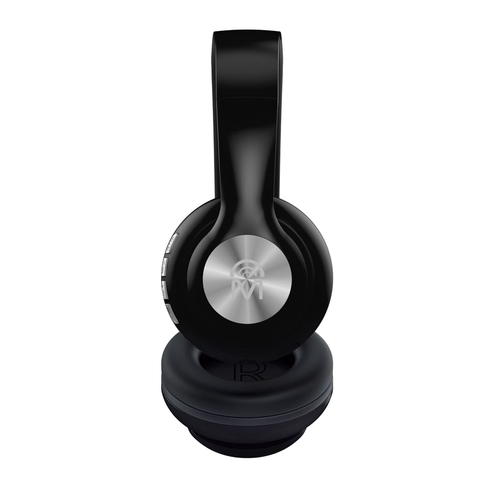 24250 M Series Ora Wireless Bluetooth Stereo Headphones - Proflash