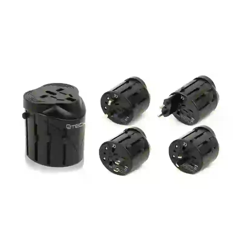 CJ Tech Worldwide Universal Travel Adapters / 00685