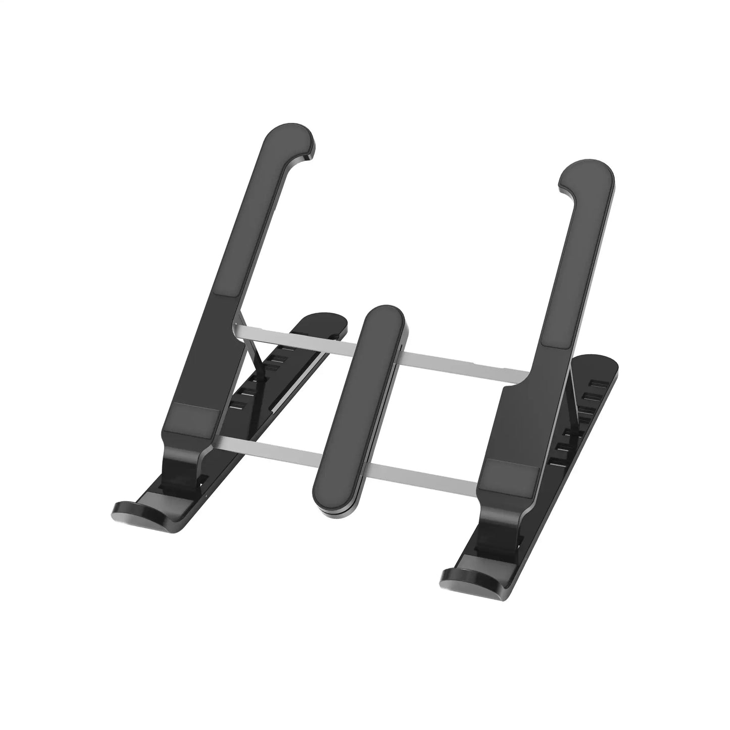 Adjustable Foldable Laptop Holder For Laptops and Tablets