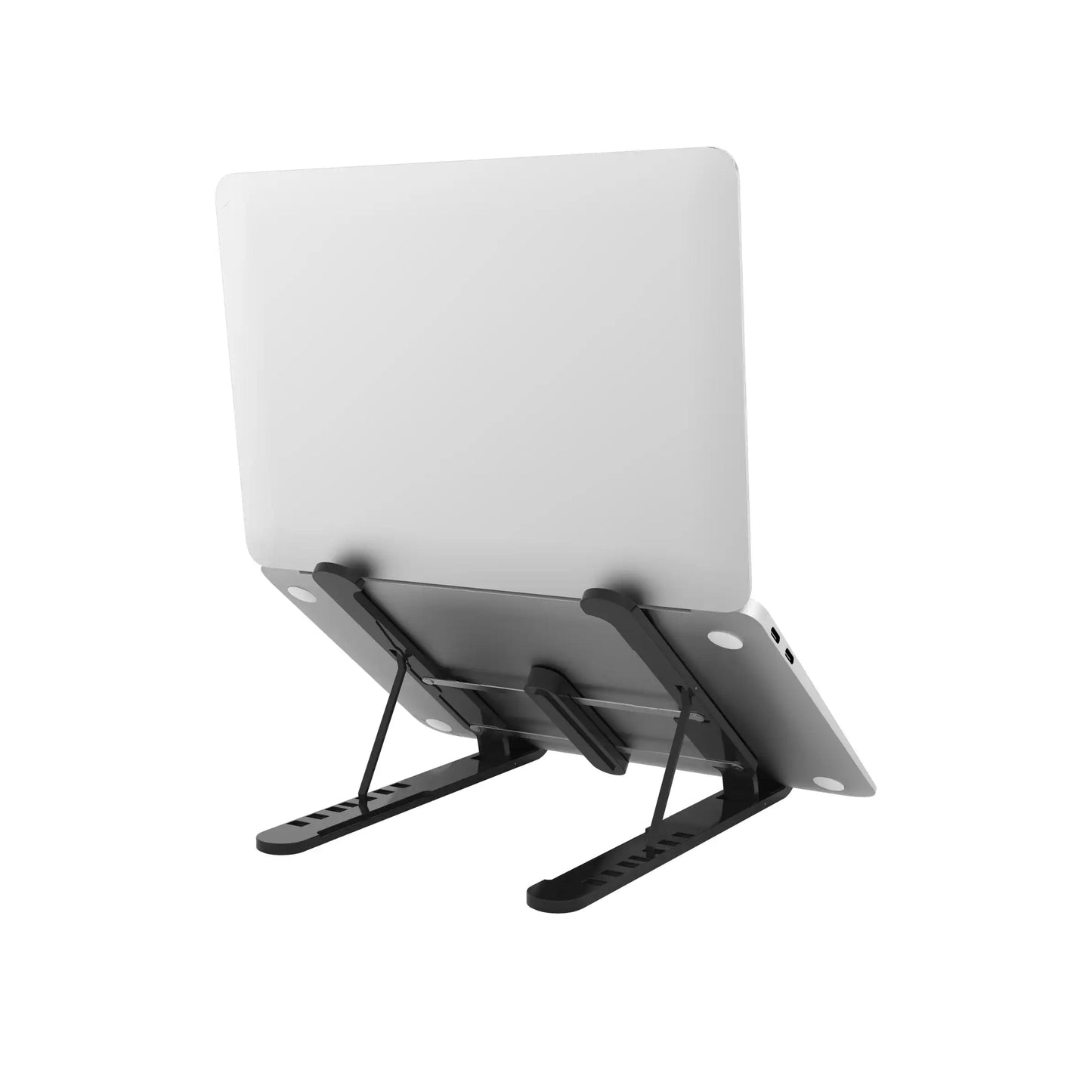 Adjustable Foldable Laptop Holder For Laptops and Tablets