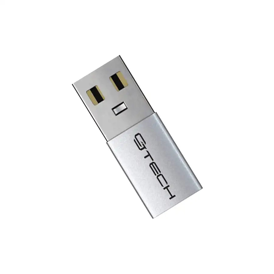 53565 CJTech Adapter Converter USB-A 3.0 Male to Type-C Female USB 3.0 OTG