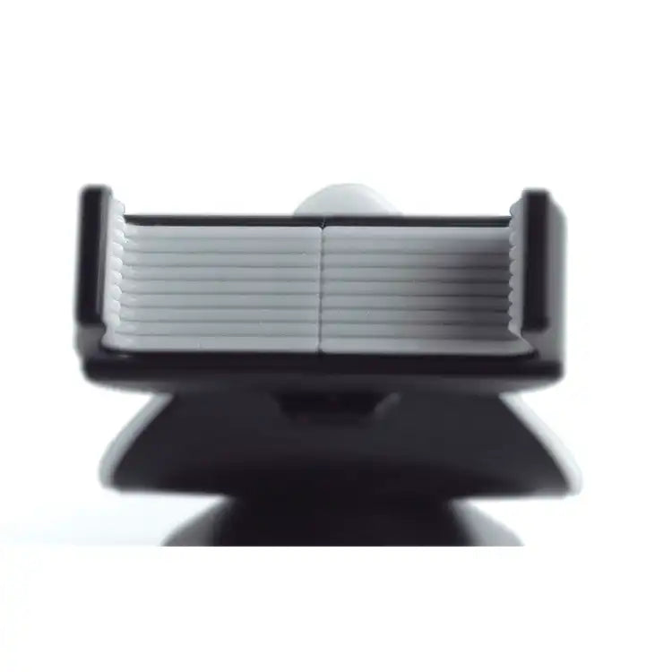 Mental Beats Universal Smartphone Holder Car Mount Black
