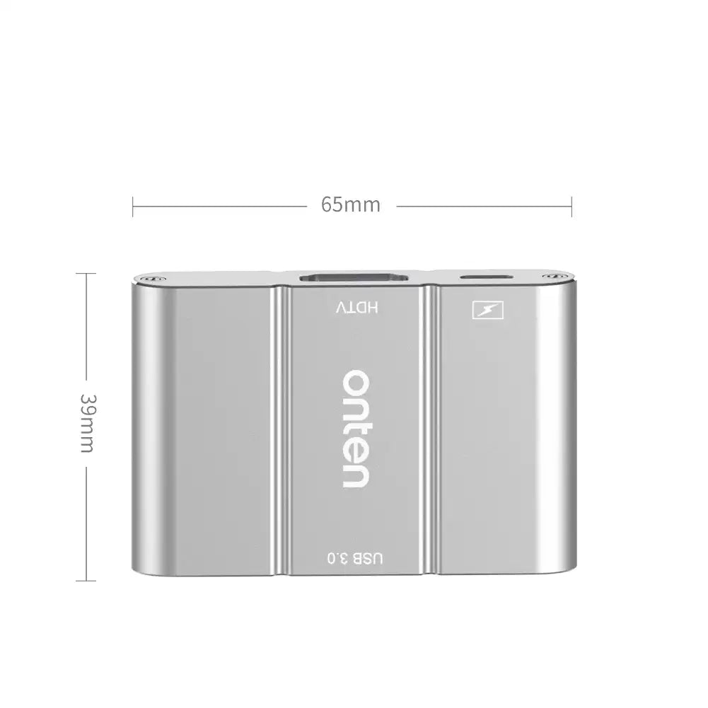 Onten High-Definition Display Device for Mobile Phone - OTN-75009