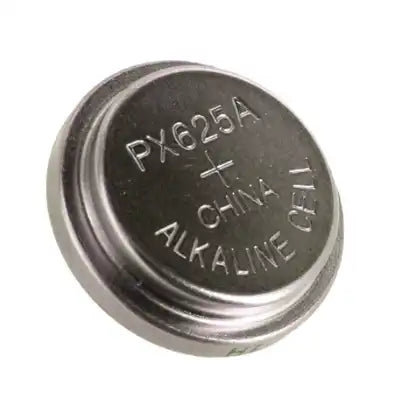 Camelion Batteries Alkaline Cell PX625 Alkaline 1.5 V ( Pack of 1 Batteries )