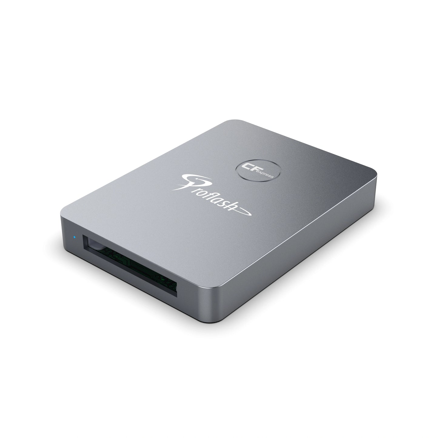 Proflash CFexpress Card Reader,Type B USB 3.1 Gen 2