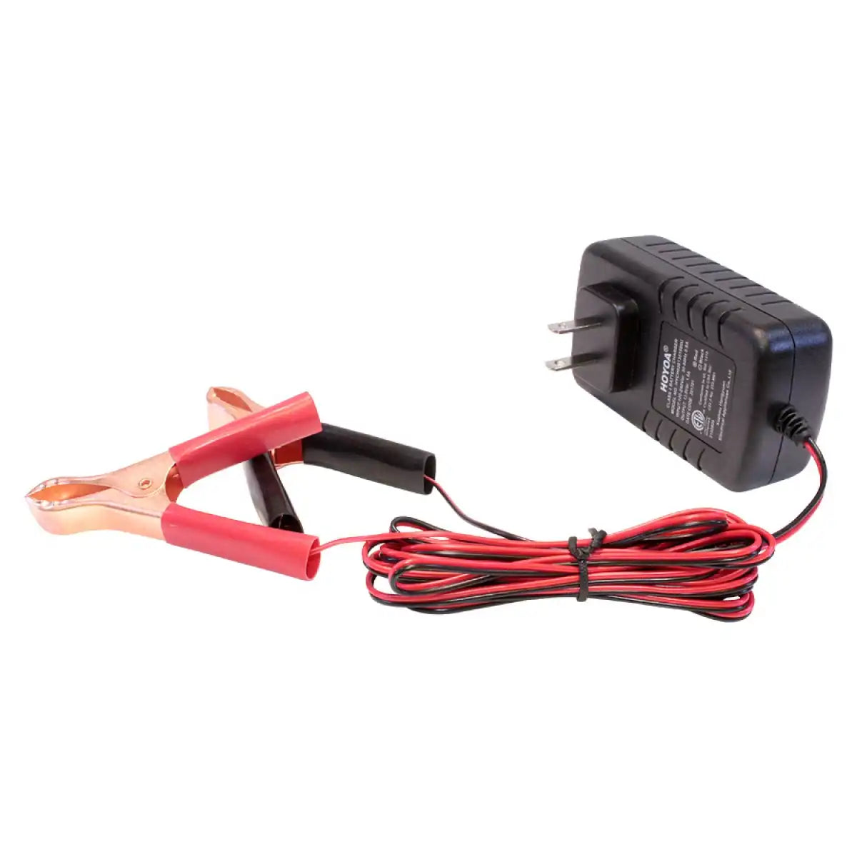 PureVolt Battery Charger - 13.5V - 1.5A AD-301492
