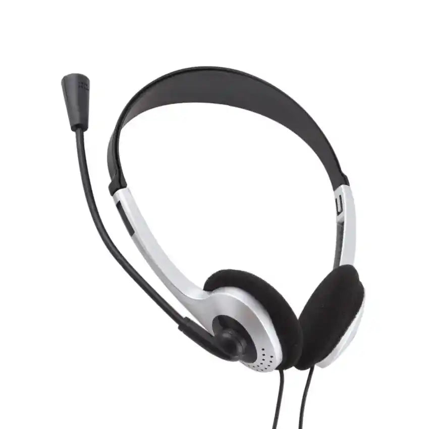 Eclipse Pro Computer Headset With Microphone BHP-30