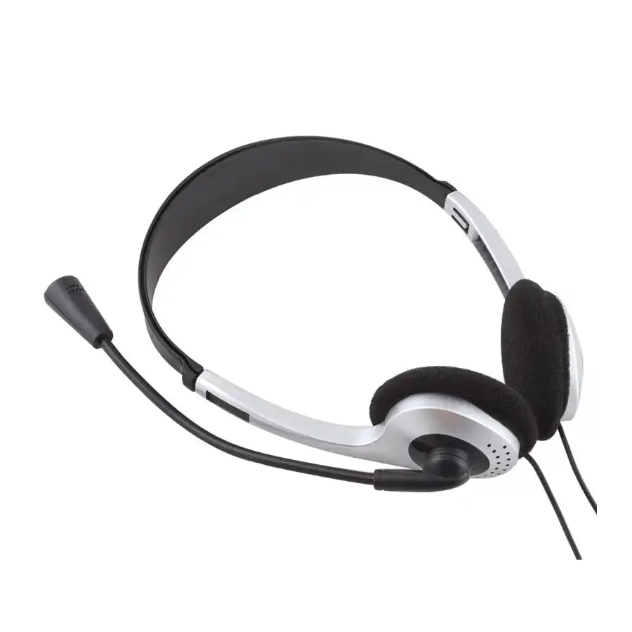 Eclipse Pro Computer Headset With Microphone BHP-30