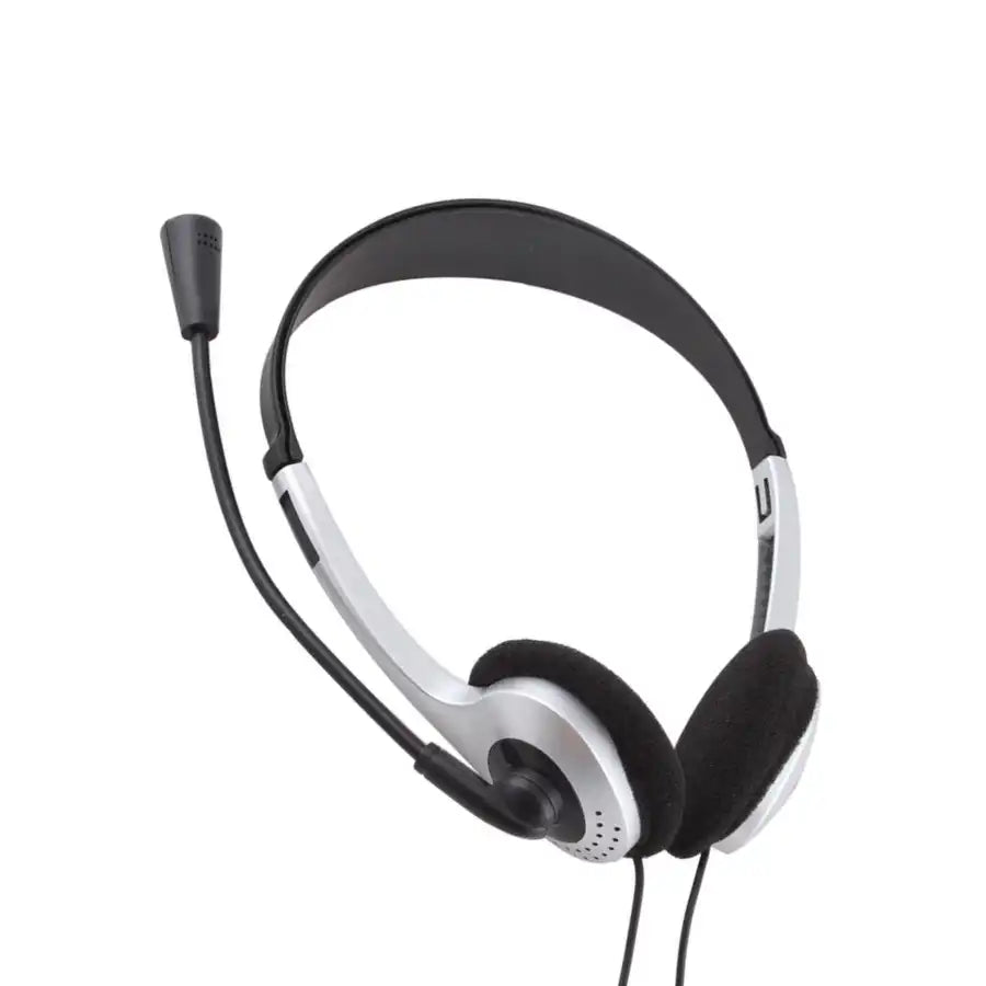 Eclipse Pro Computer Headset With Microphone BHP-30