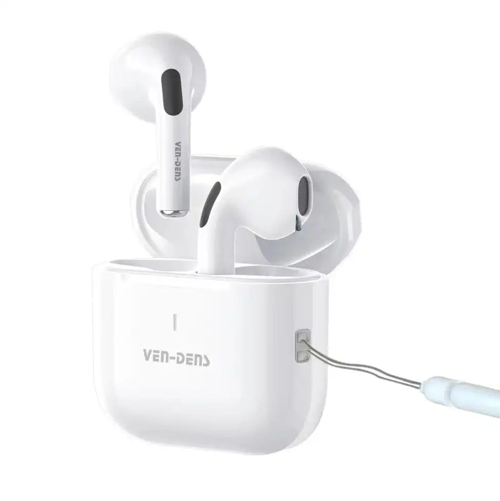 VEN-DENS True Wireless Earphones – Experience Pure Sound - VD-BT011