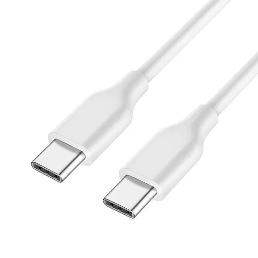 Cable Type-C To Tyce-C ( 1.0m /3.3Ft)