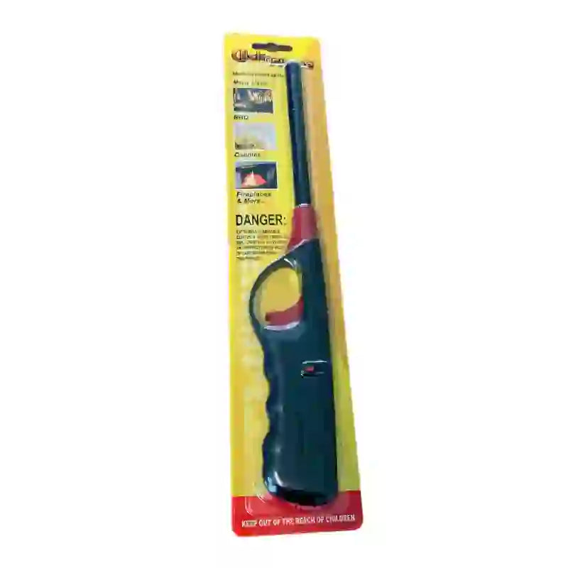 Click n Flame Multi-purpose BBQ Lighter 1 Pack
