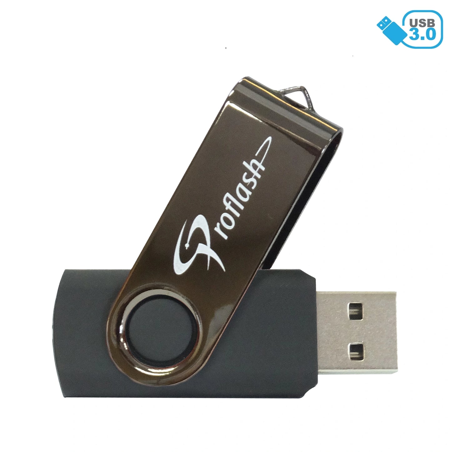 Clé USB Proflash Série Classic 16 Go Rouge 3.0 - 21268