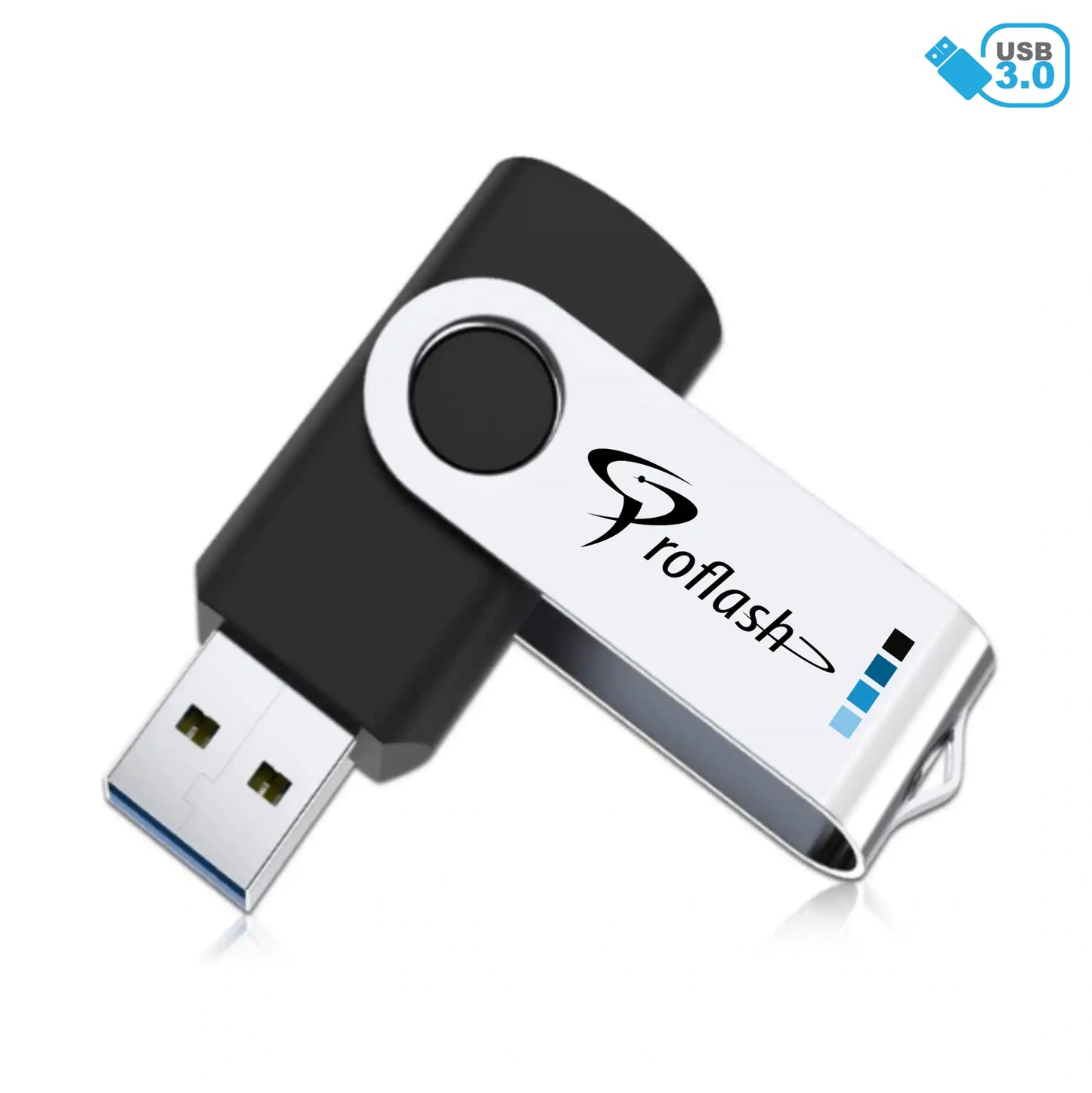 3.0 USB Flash Drive Serie Techno 16 GB Proflash - 31491