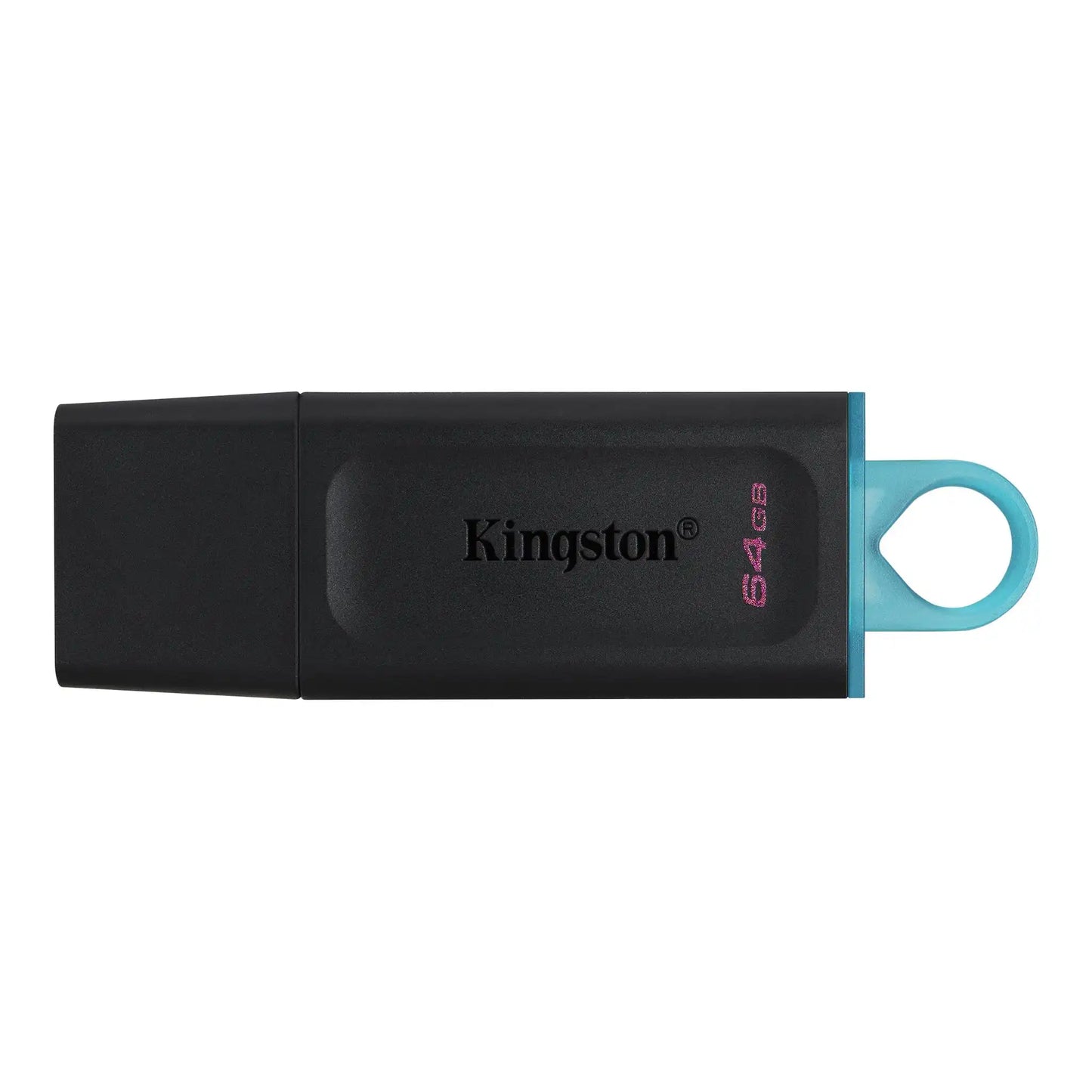 Kingston Data Traveler Exodia 64GB USB 3.2 Flash Drive - DXT-064GB