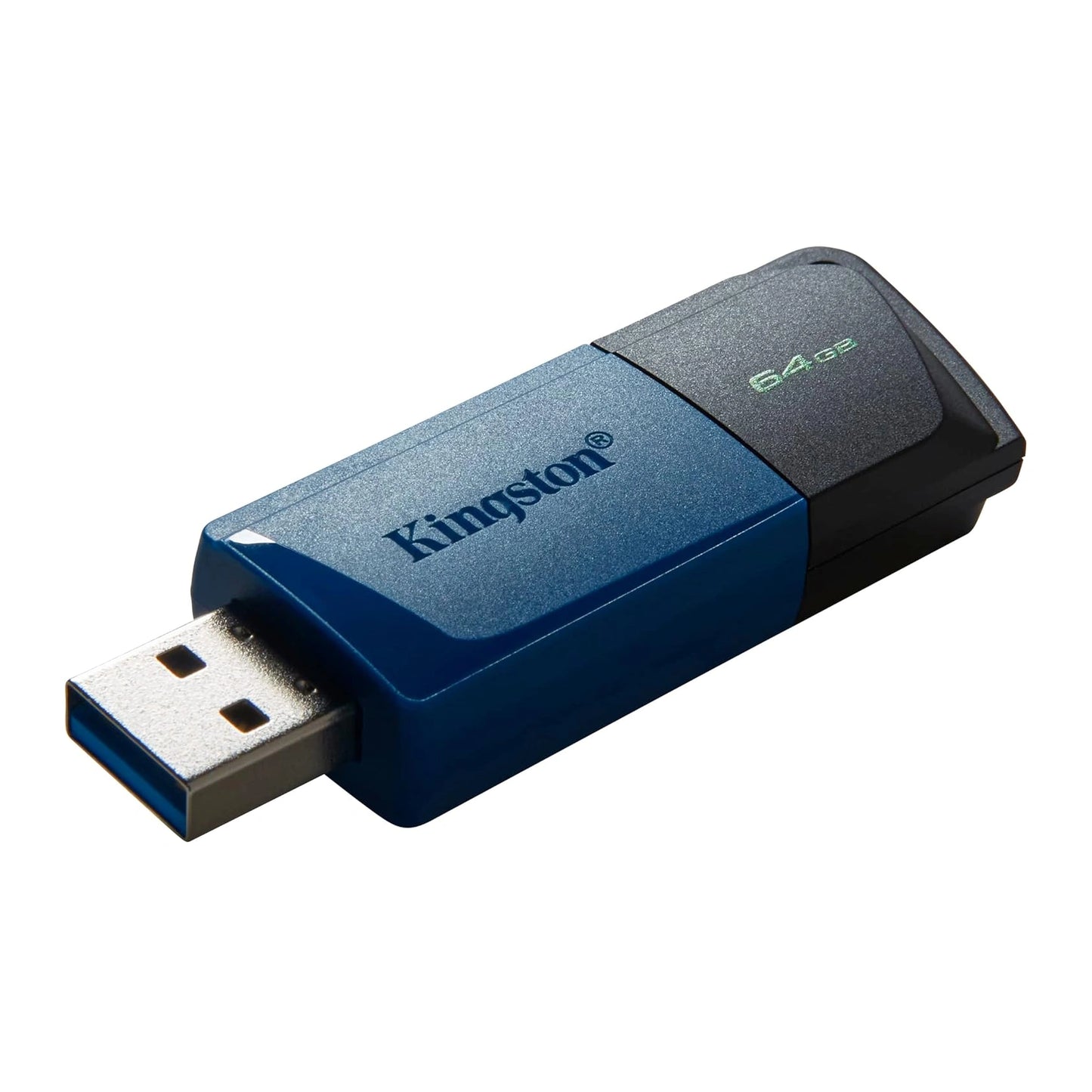 Kingston Data Traveler Exodia M USB 3,2 Flash Drive 64 GB