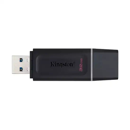 Kingston Data Traveler Exodia 32GB USB 3.2 Flash Drive - DXT-032