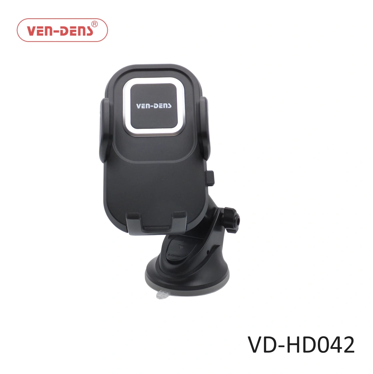 VEN-DENS Car Holder – Secure and Adjustable for Every Drive - VD-HD042