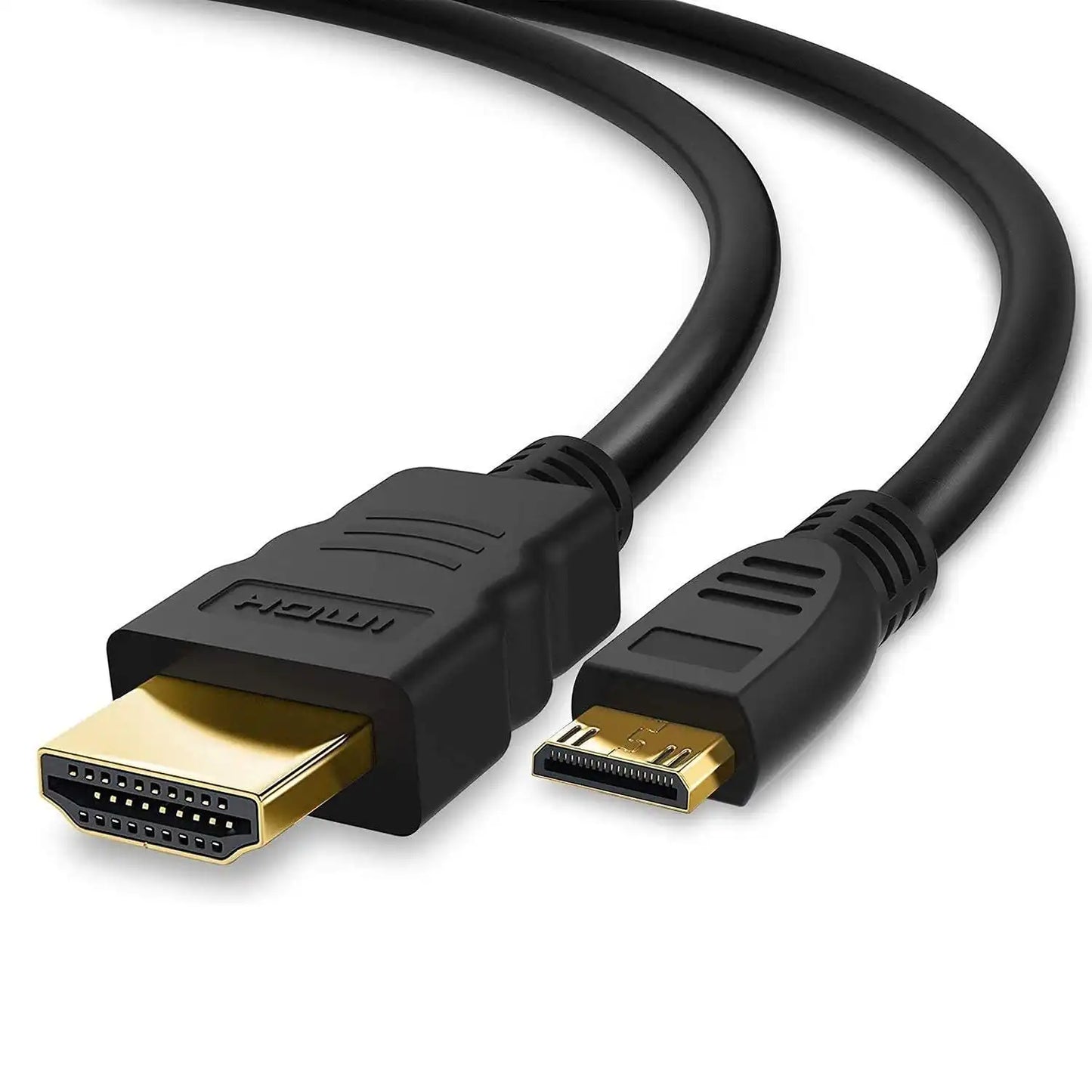 Onten 1.5M Cable HDMI to Mini HDMI- Model(HD105)