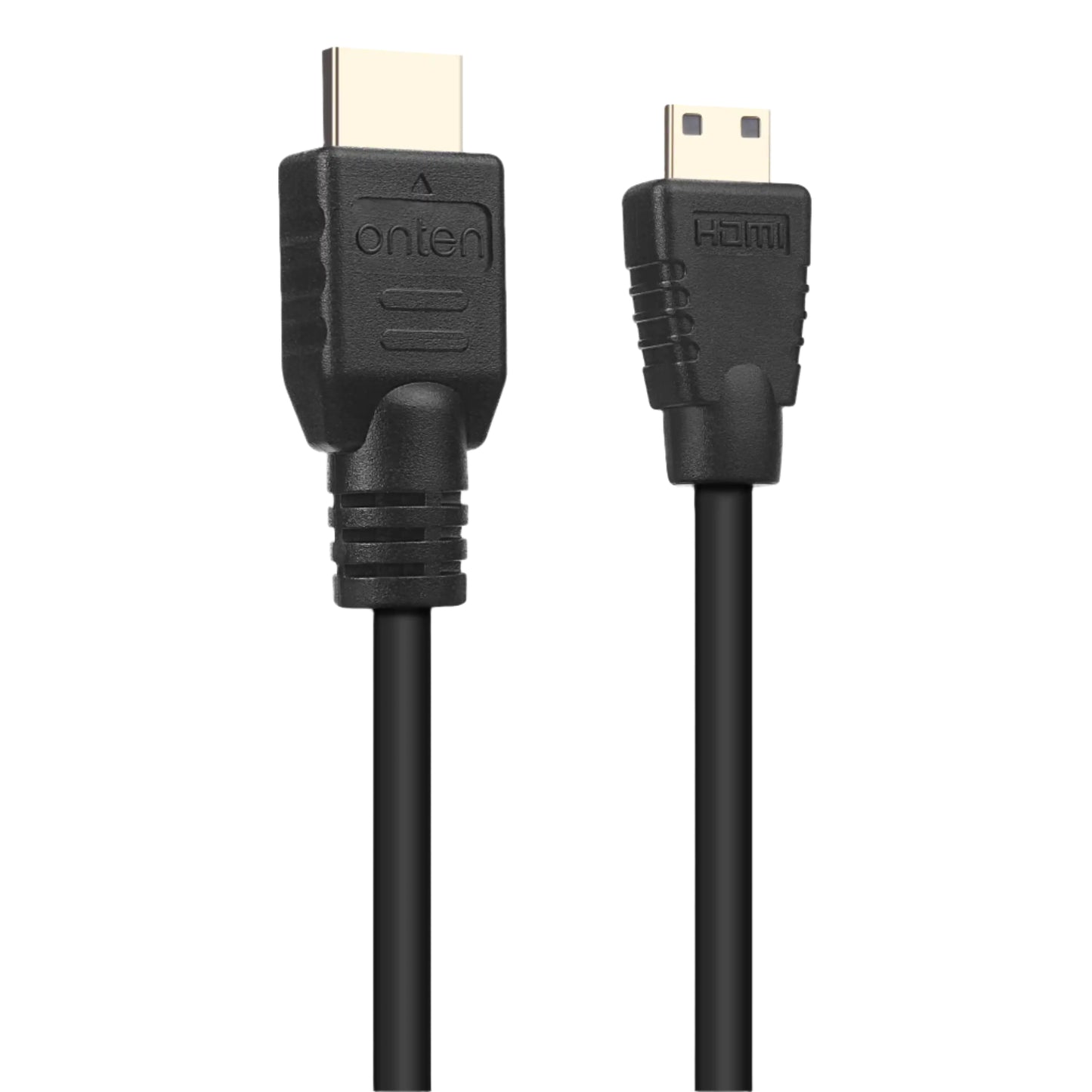 Onten 1.5M Cable HDMI to Mini HDMI- Model(HD105)