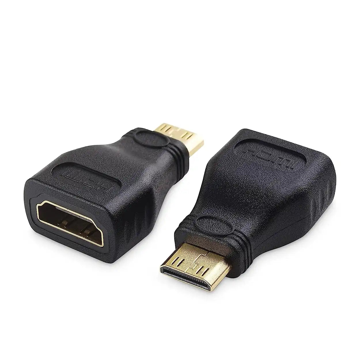 HDMI Mini to HDMI Female Adapter - HD701