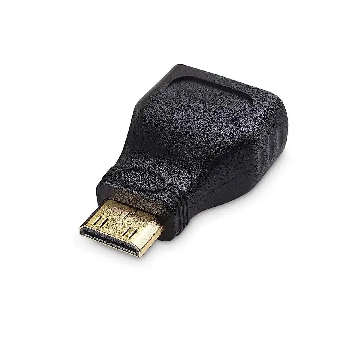 HDMI Mini to HDMI Female Adapter - HD701