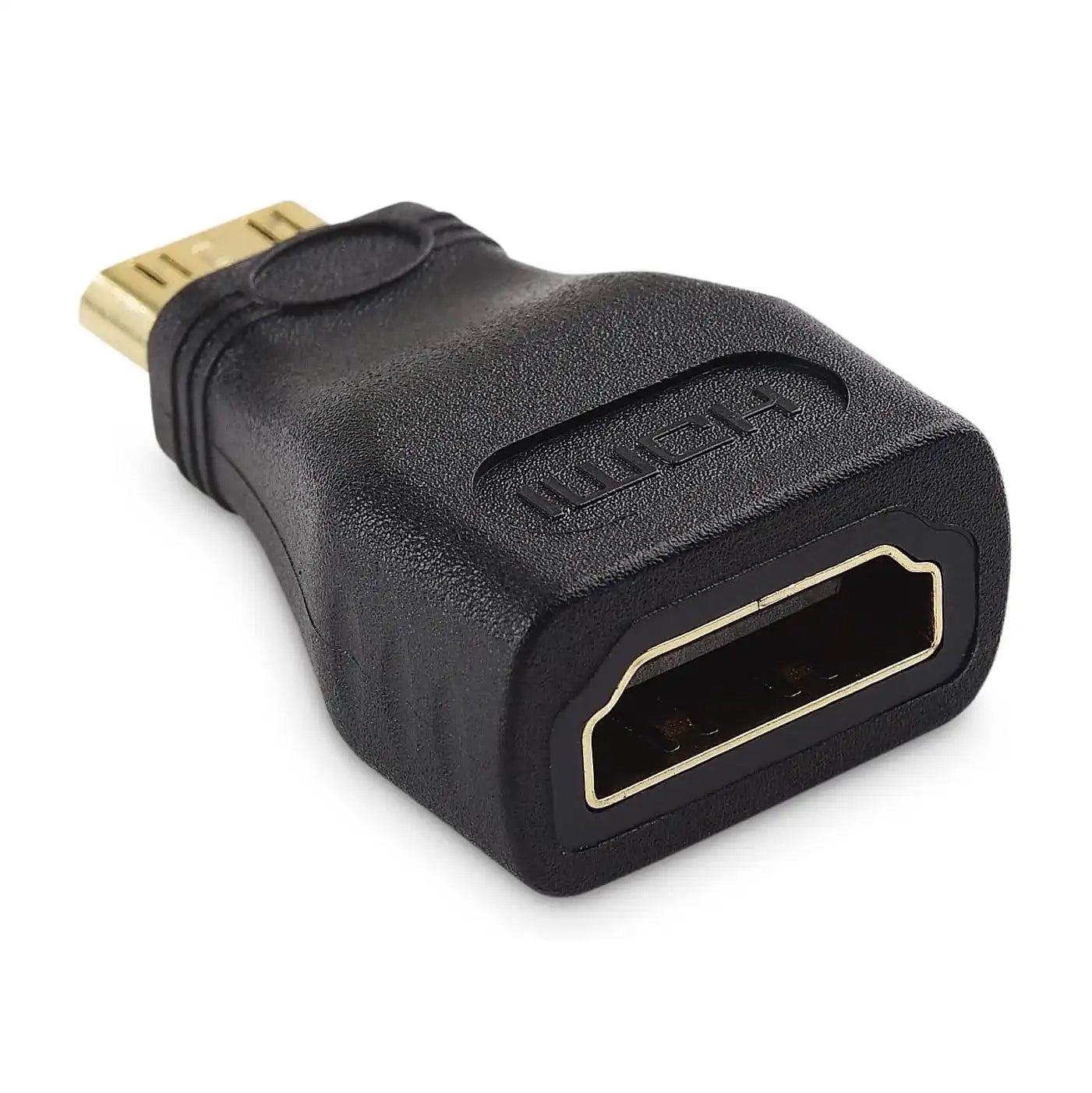 HDMI Mini to HDMI Female Adapter - HD701