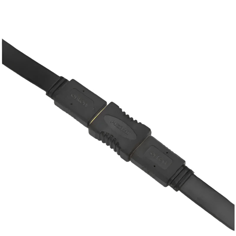 Onten HDMI Female to Female Coupler Adapter - HD707