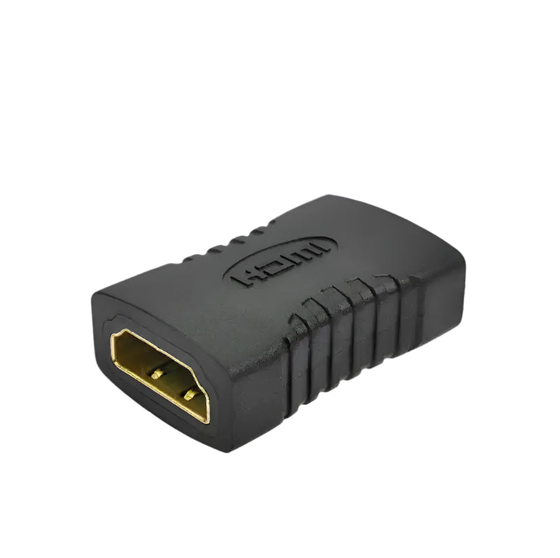 Onten HDMI Female to Female Coupler Adapter - HD707